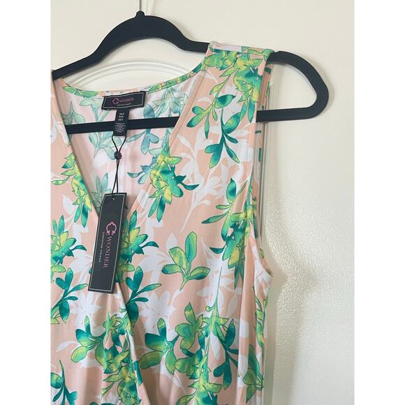 NWT C Wonder by Christian Siriano Wide Leg Jumpsuit Medium :) - Picture 7 of 10